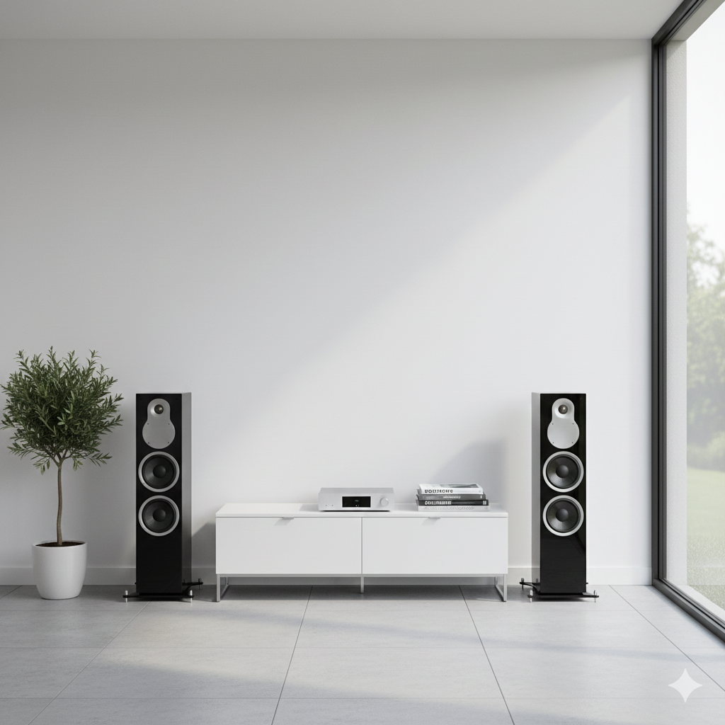 Do I Need an Amplifier for Bookshelf Speakers?