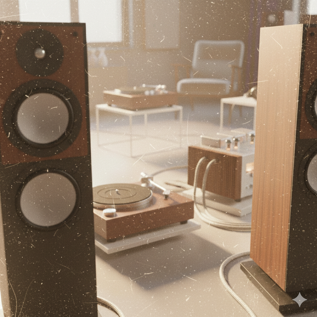 Is 2-Way Better Than 3-Way Speakers?