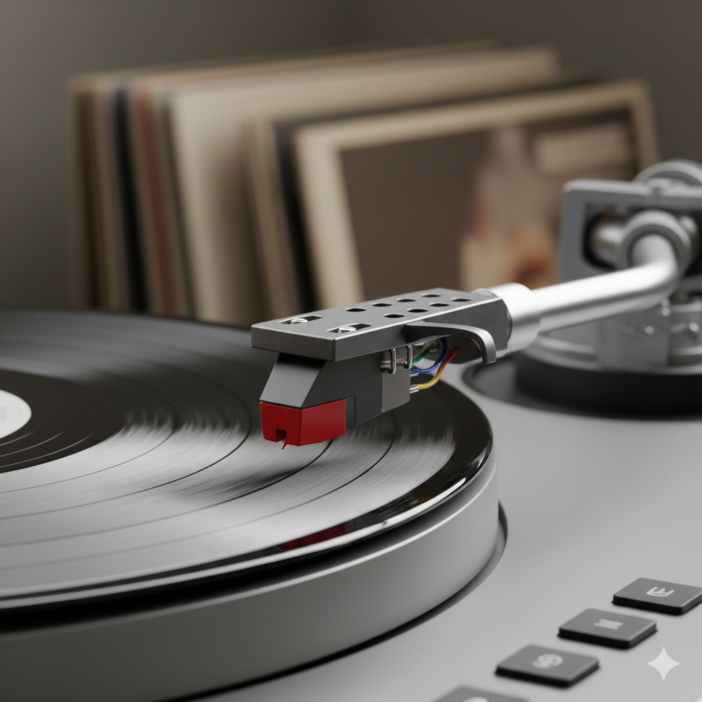 How to Align a Turntable Cartridge (Step-by-Step)