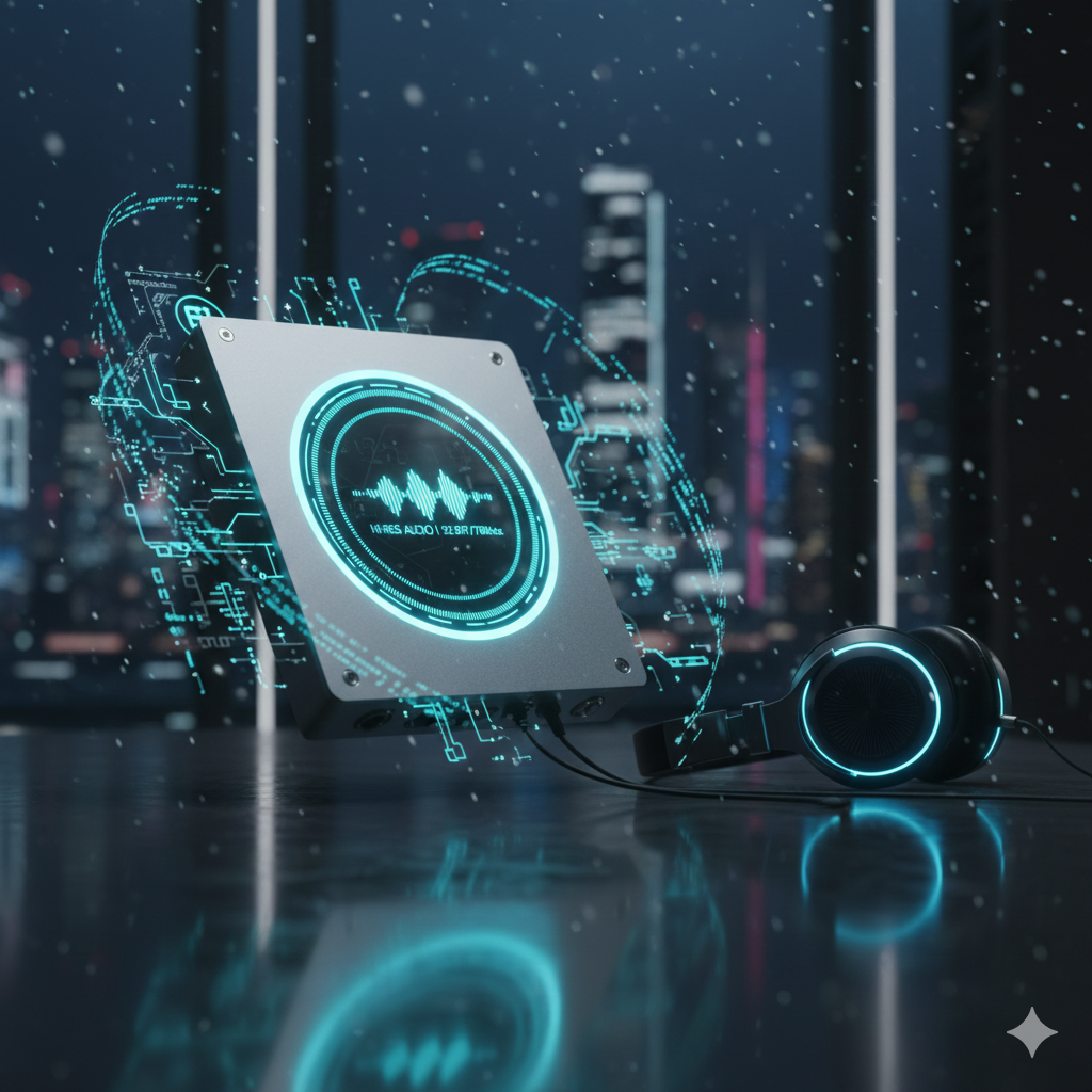 Should I Use High or Low Gain on a DAC?