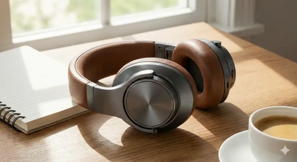 Do High Impedance Headphones Need an Amp?