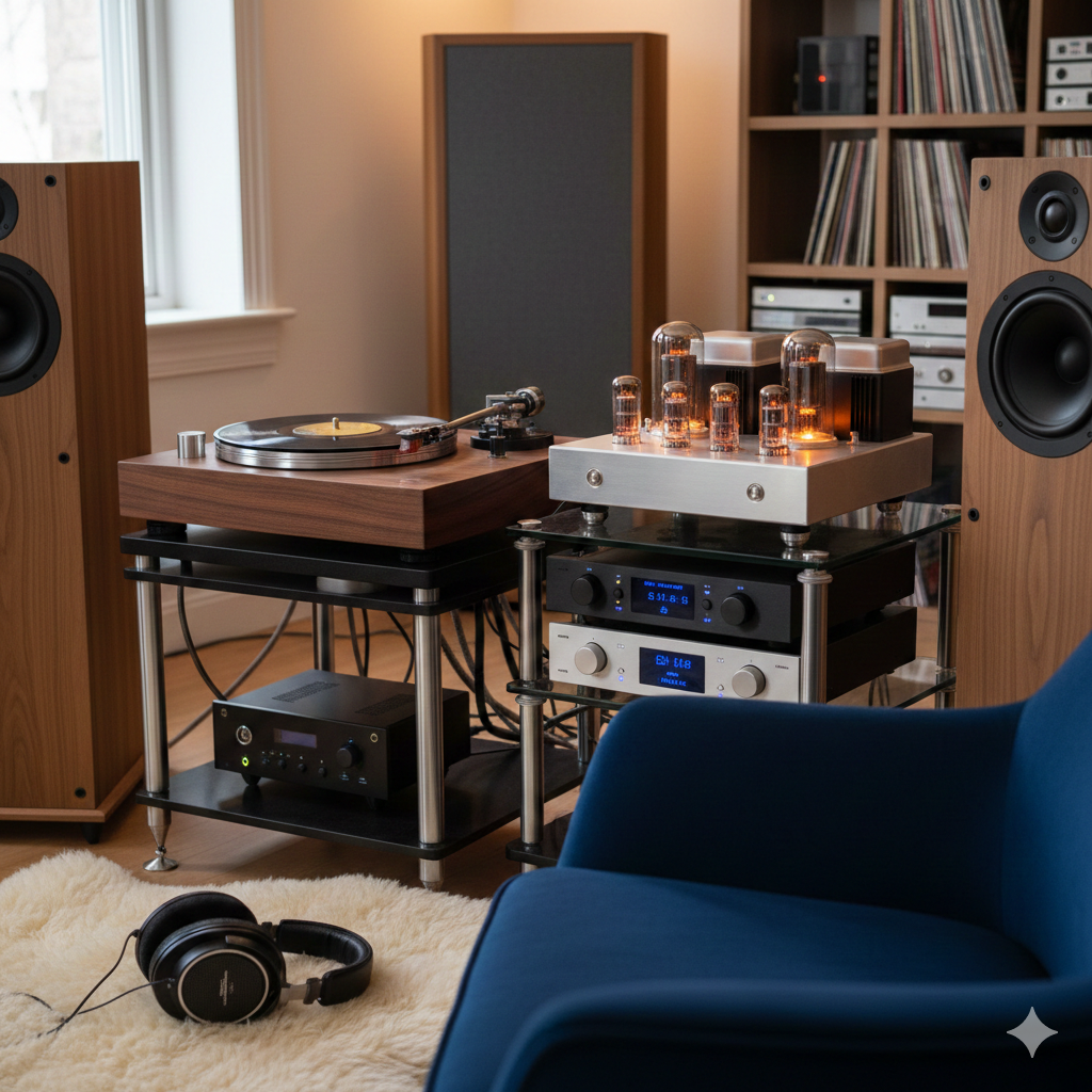 Is High-Resolution Audio Worth It?