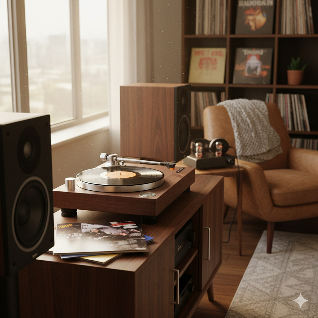 Is It Normal for Vinyl to Be Wavy?