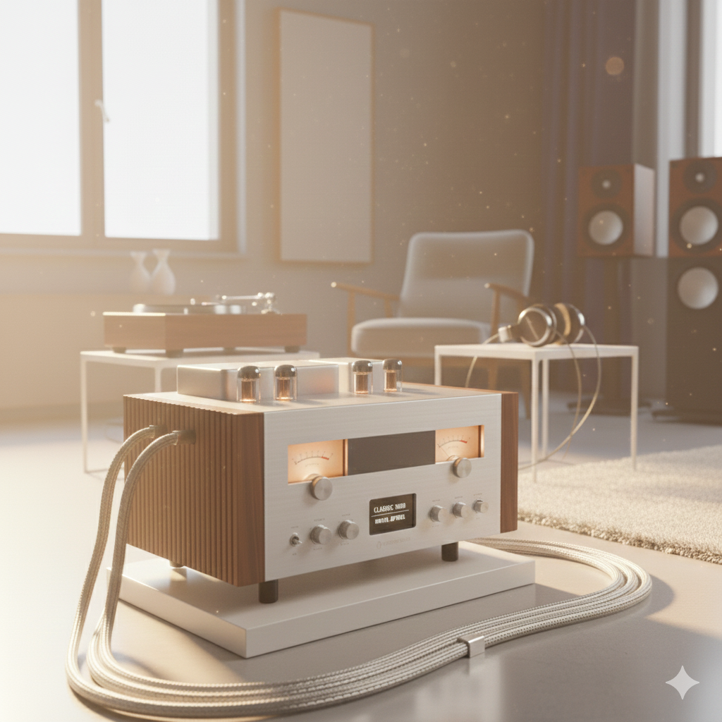 How to Improve Hi-Fi Sound Quality?