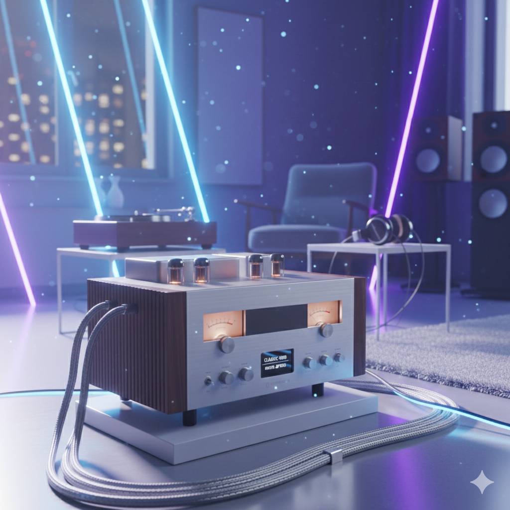 What Are the Best Sound Settings for an Amplifier?