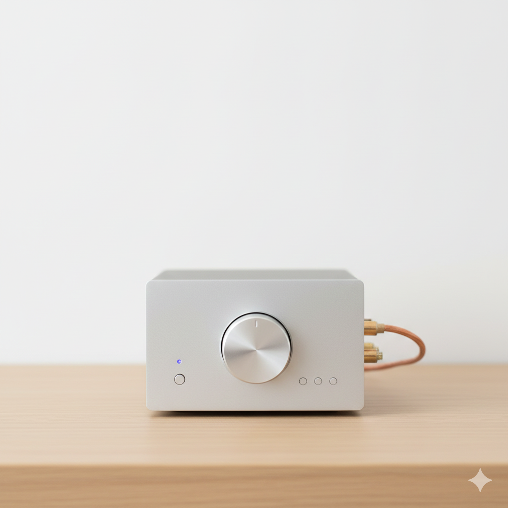 Is a 100-Watt Amp Twice as Loud as a 50-Watt Amp?