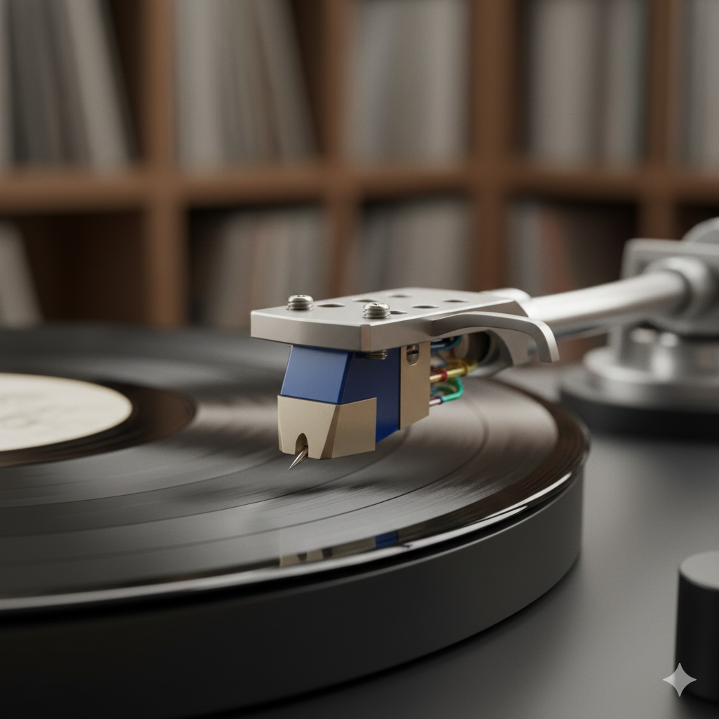 Are Mono Cartridges Better Than Stereo Cartridges When Playing Mono Records?