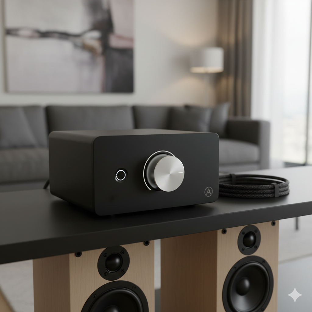 What Is the Difference Between a Phono Amplifier and a Preamp?