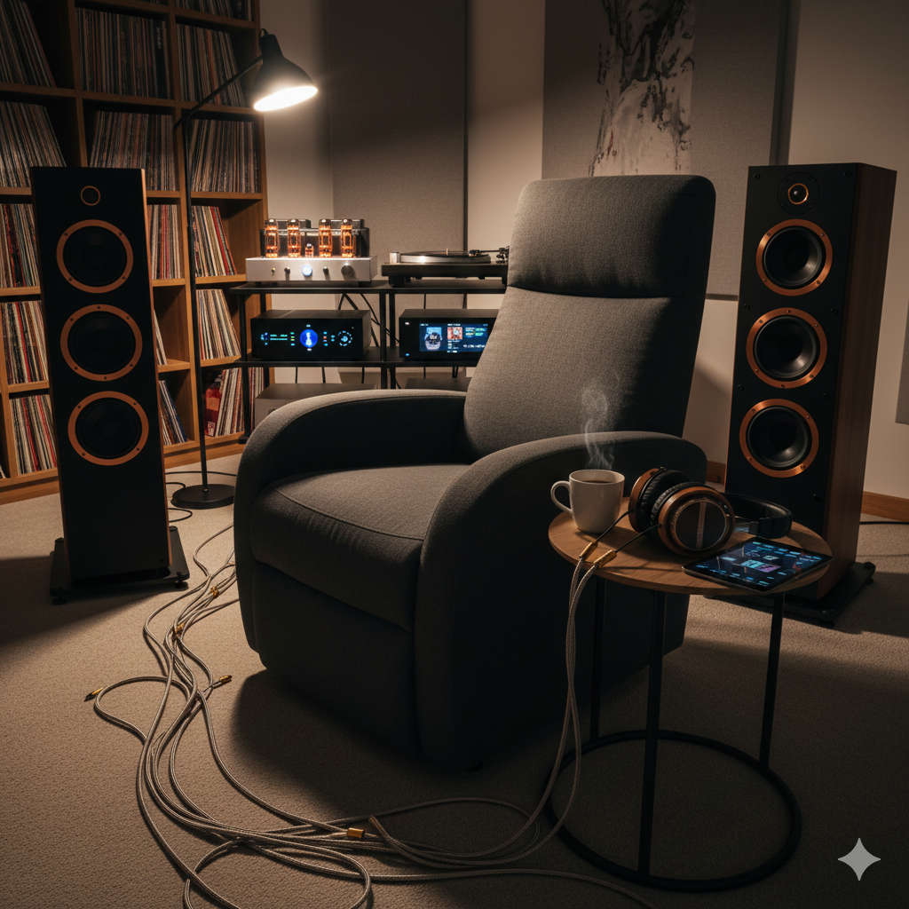 Can We Use IEMs Without Wires?