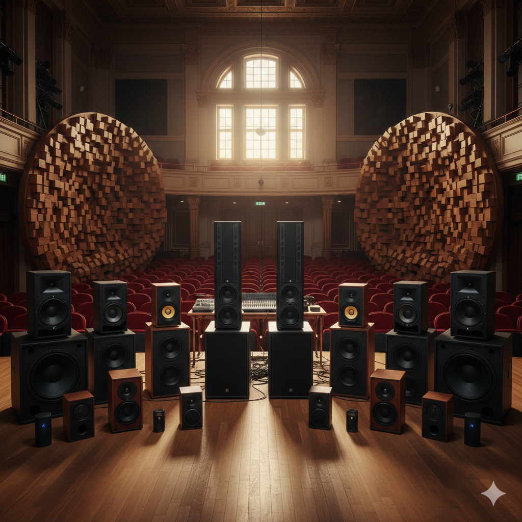 How Do I Get the Best Sound From My Bookshelf Speakers?
