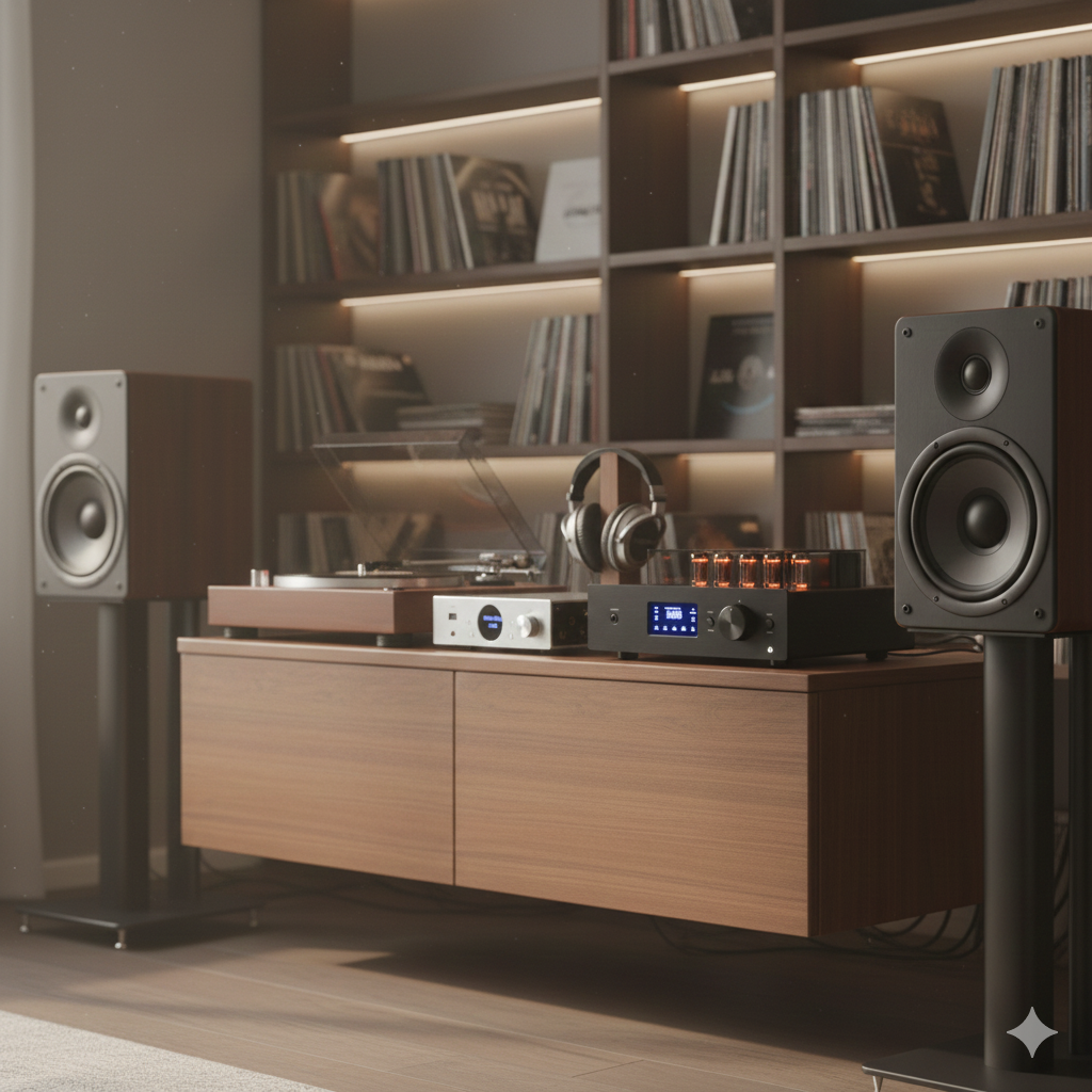 Do Power Conditioners Improve Sound?