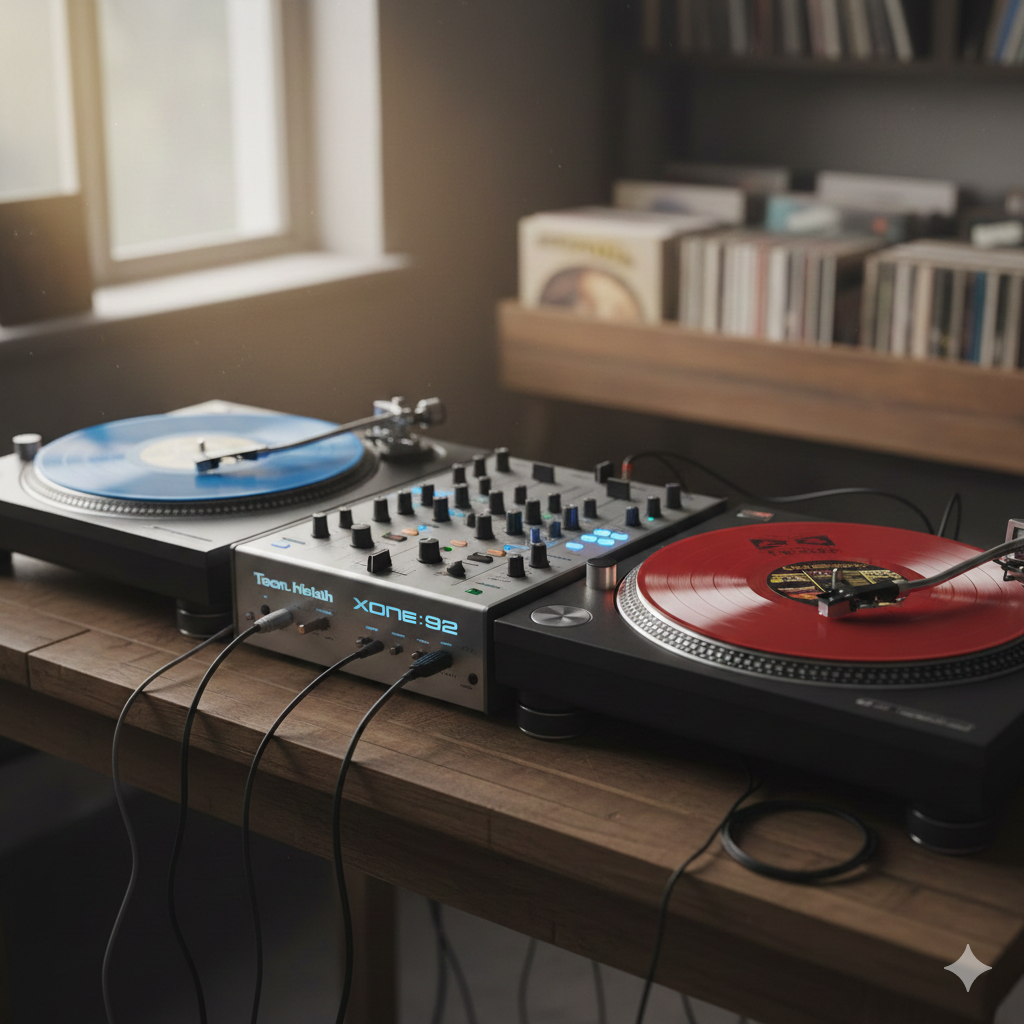 Is Anti-Skate Necessary or Optional?