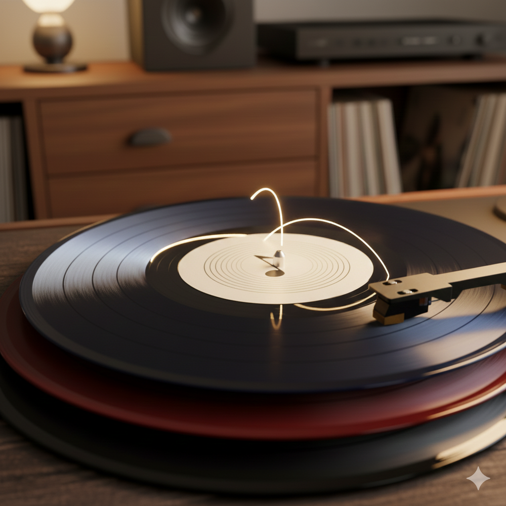 Ultrasonic vs Vacuum Record Cleaning Machines — Which Should You Choose?