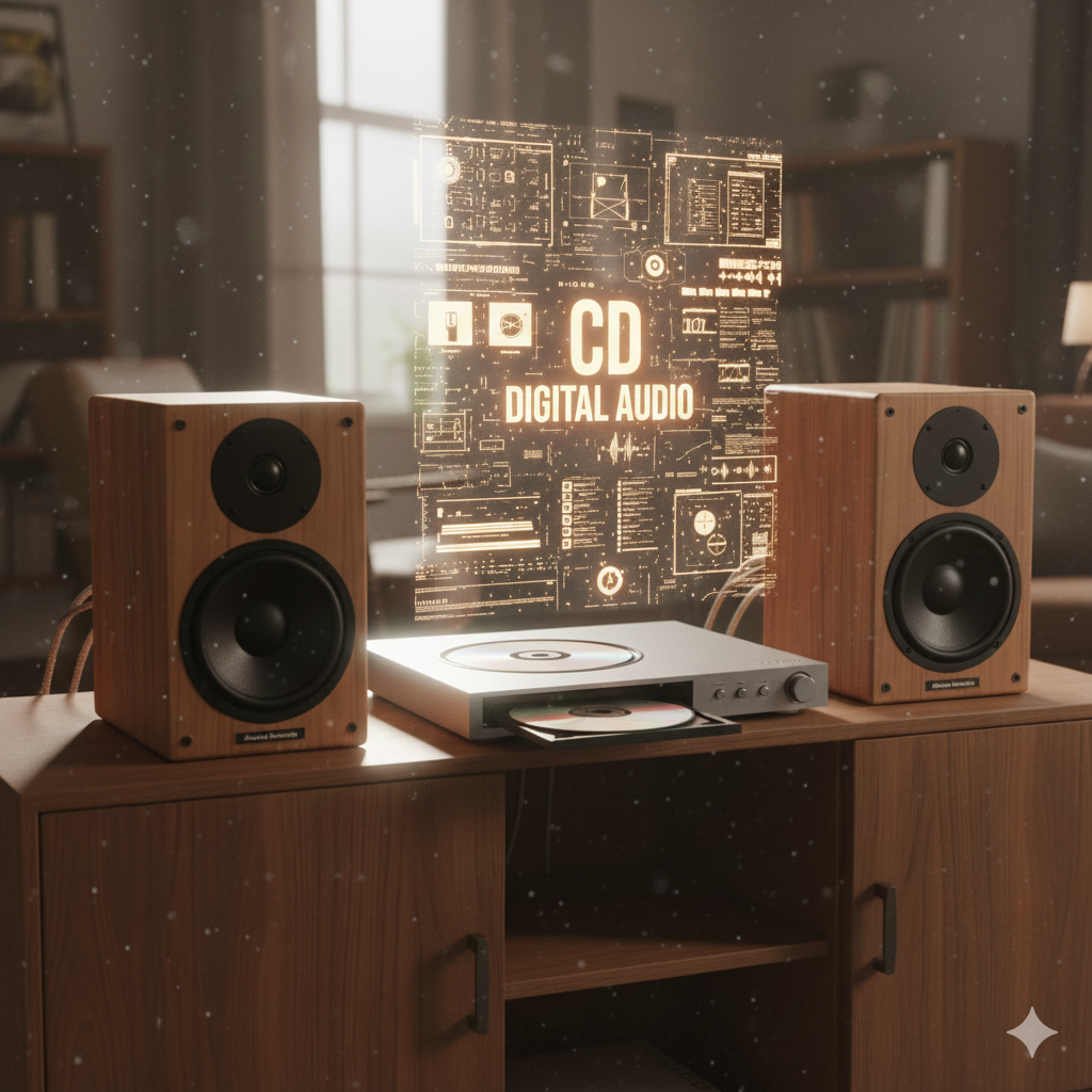 Is Sound Quality Better on Vinyl or CD?