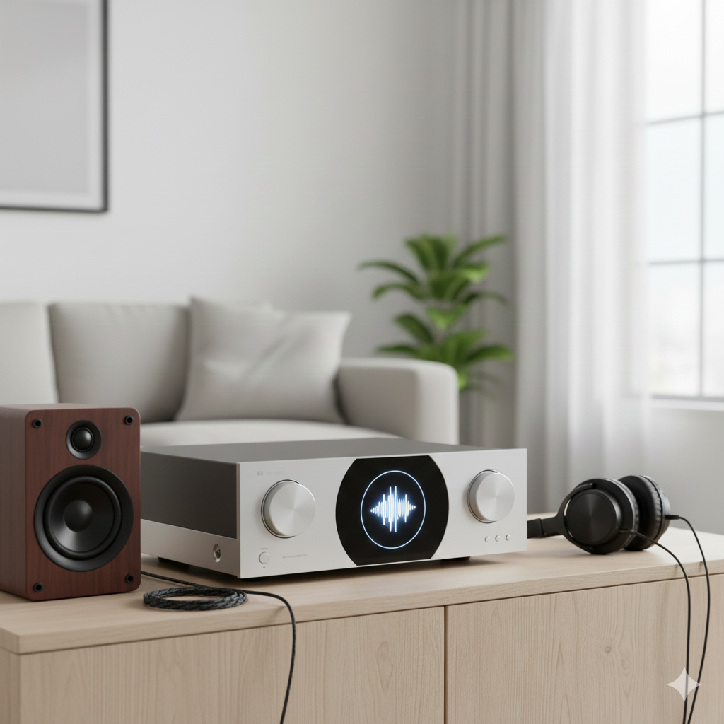 Do You Need a DAC for Hi-Res Audio?