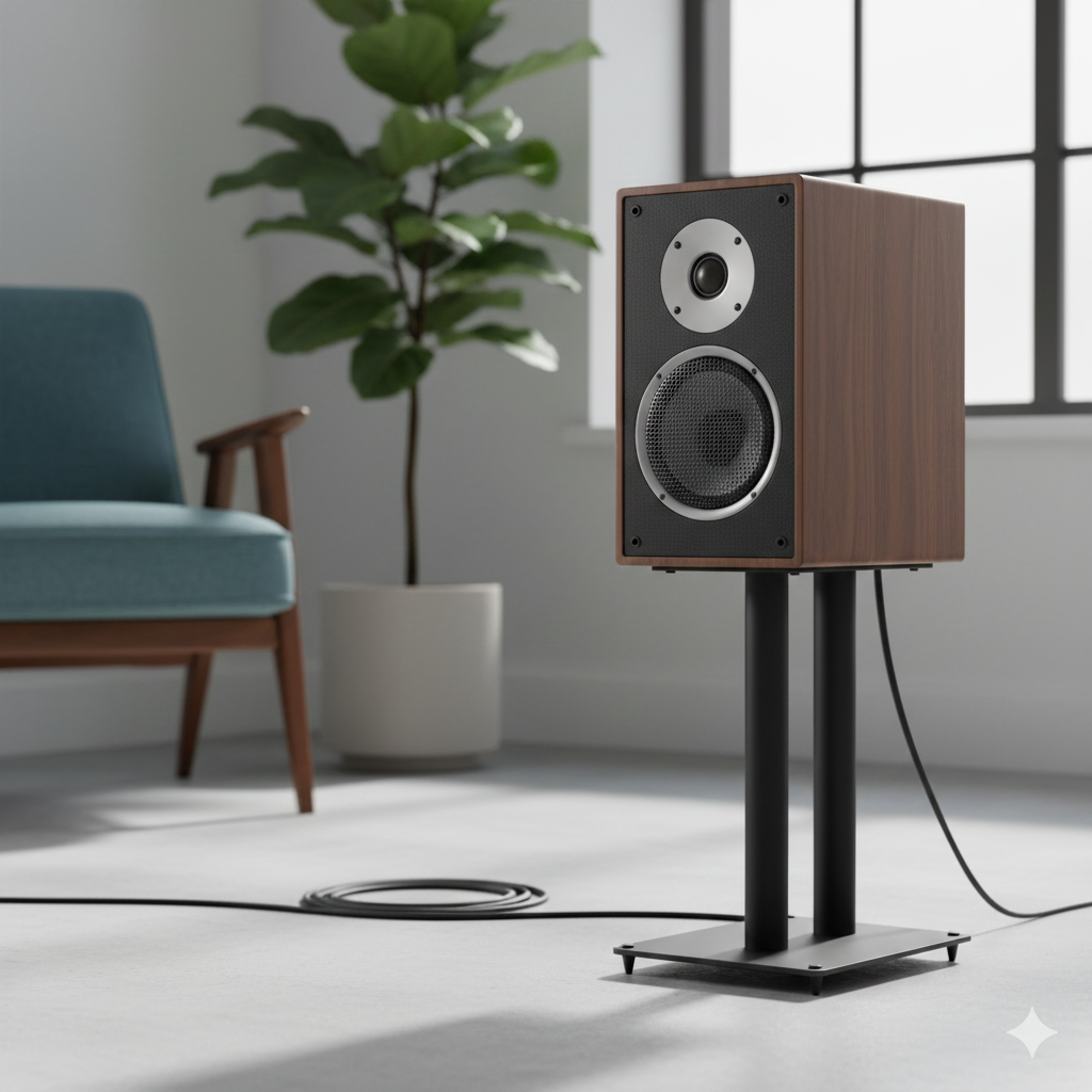 Why Does My System Sound Different at Night?