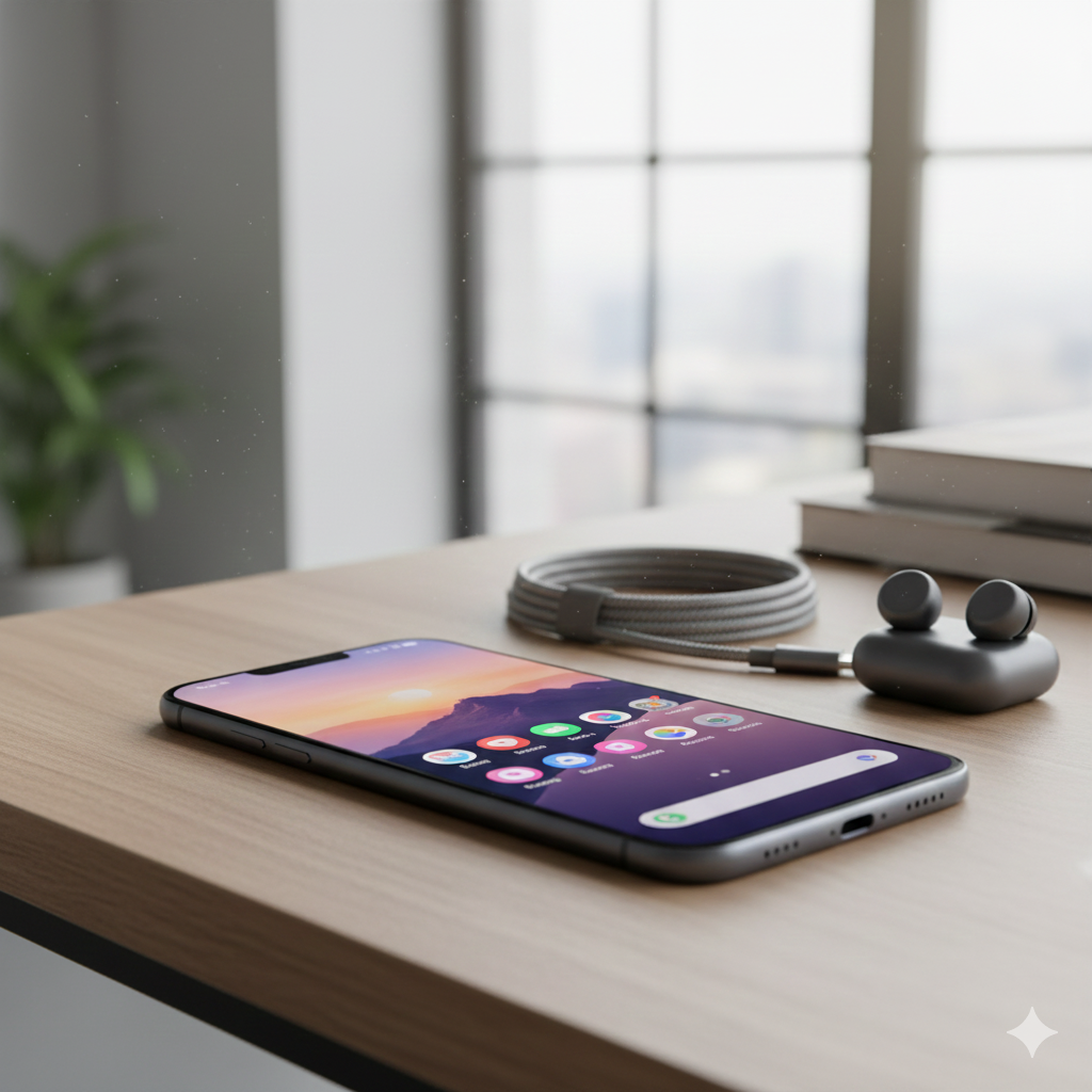 Can I Use My Phone as a Sound Amplifier?