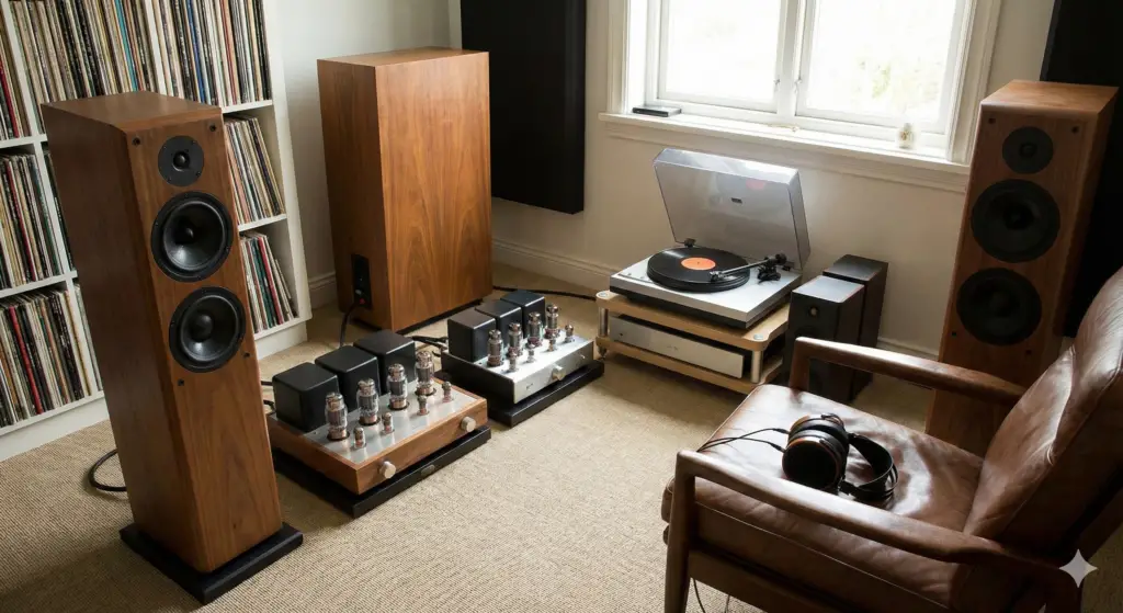 Which IEMs Are Best for Audiophiles?