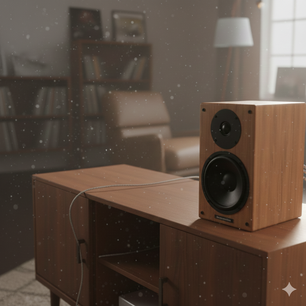 What Happens If Speaker Wattage Is Higher Than the Amp?