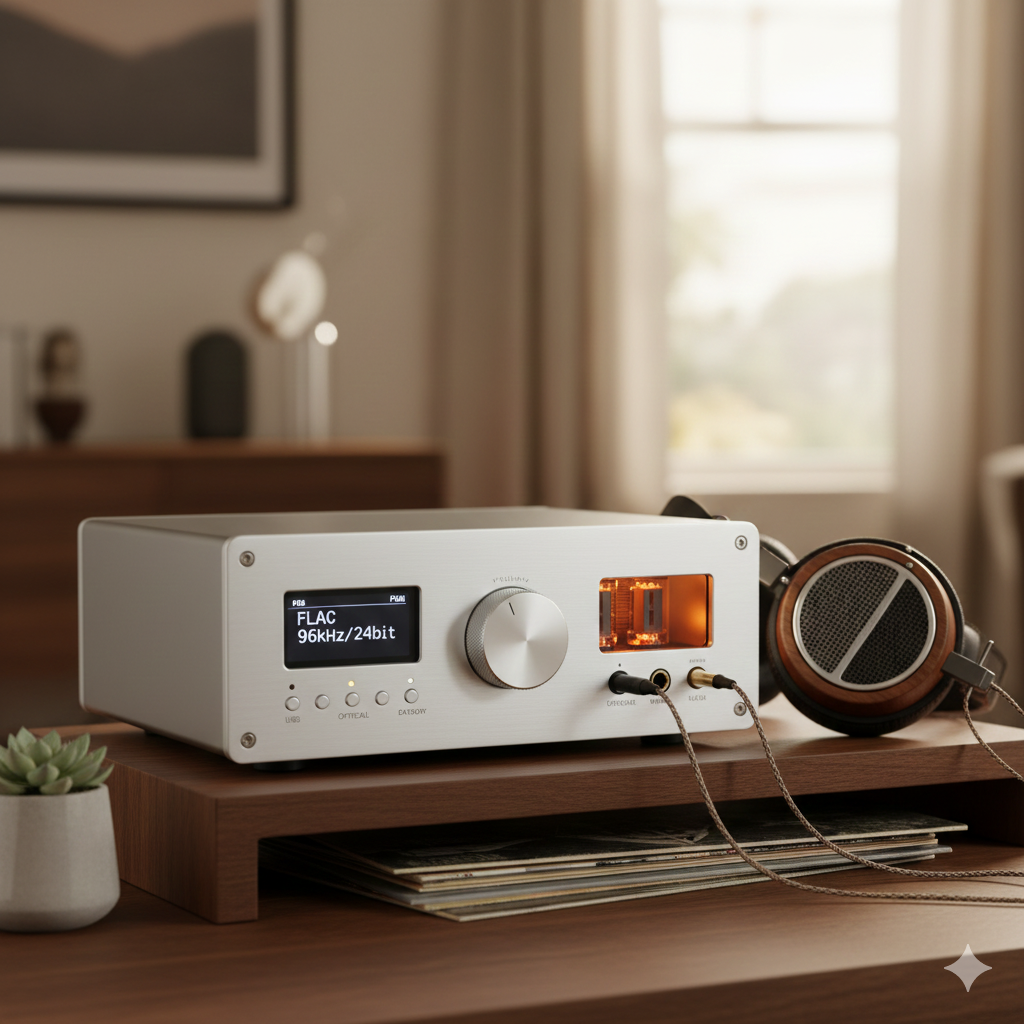 Does a DAC Improve the Sound Quality of IEMs?