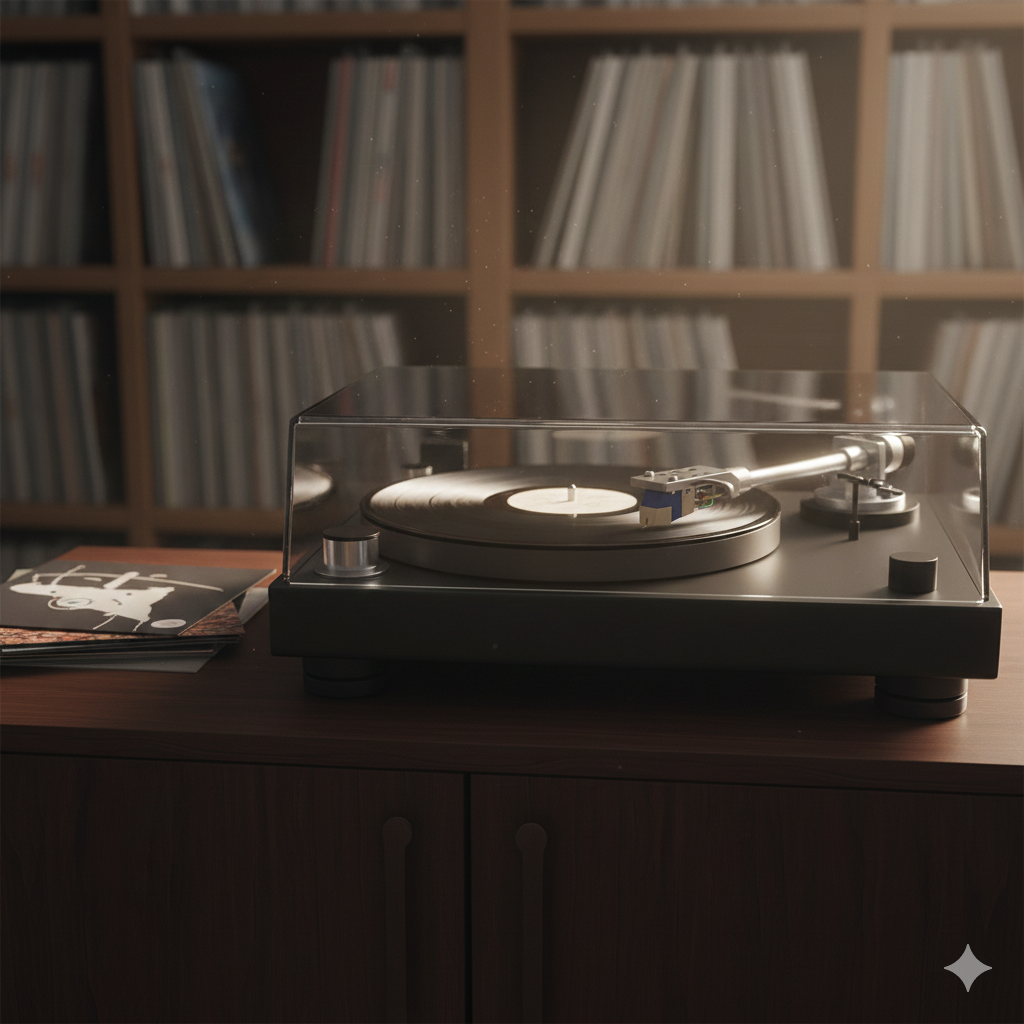 How Does Phono Stage Loading Impact the Performance of Moving-Coil Cartridges?