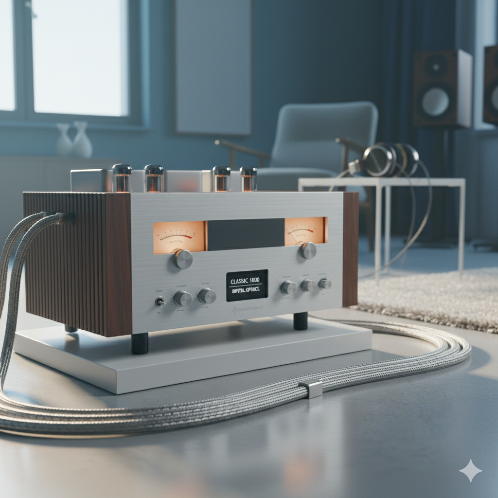 How to Improve the Sound Quality of Your Amplifier?