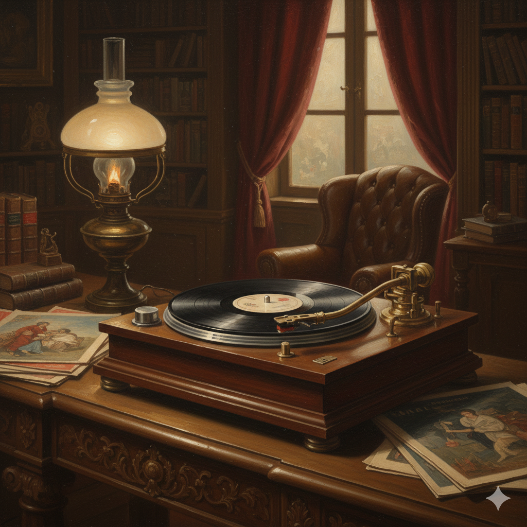 When to Repair vs Replace an Old Turntable