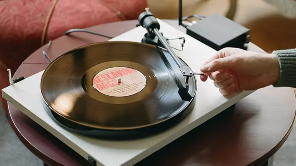 What’s the Best Turntable for Beginners?